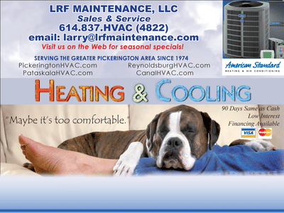 LRF Maintenance LLC