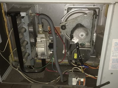 LS Air Conditioning and Heating, Inc.