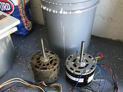 LS Air Conditioning and Heating, Inc.