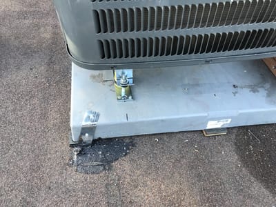 LS Air Conditioning and Heating, Inc.