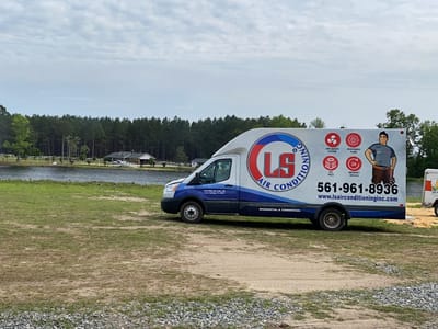 LS Air Conditioning Inc