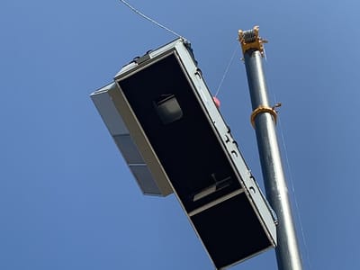 LS HVAC Installations