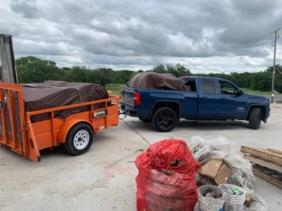 LS HVAC Installations