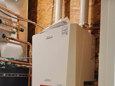 LT Heating & Air LLC