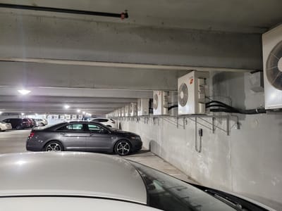 LT Heating & Air LLC