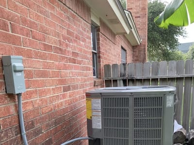 LTJ Air Conditioning and Heating