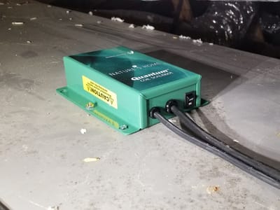 LTJ Air Conditioning and Heating