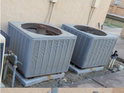 Lua's Air Conditioning