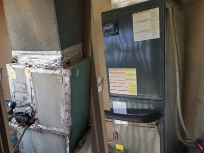 Lua's Air Conditioning