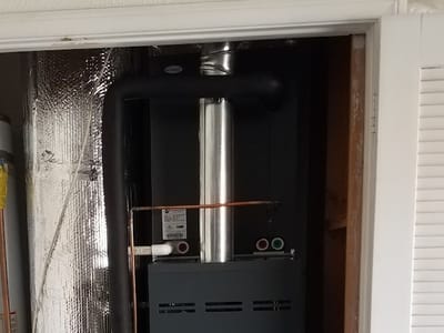 Lua's Air Conditioning