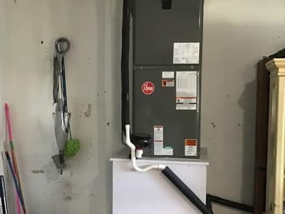 LUCANDLIZ AC SERVICES INC