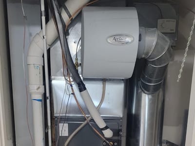 Lucas Heating And Air