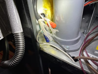 Lucas Heating And Air