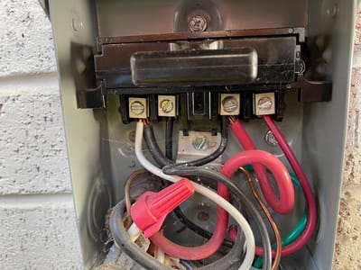 Lucas Heating And Air