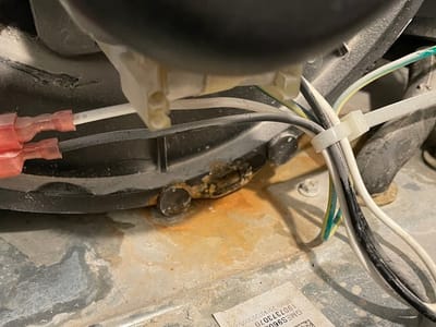 Lucas Heating And Air