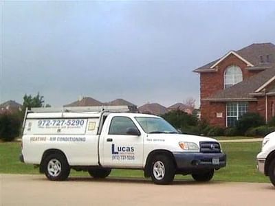 Lucas HVAC