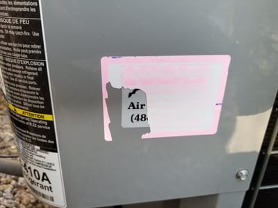 Lucas Mechanical Inc