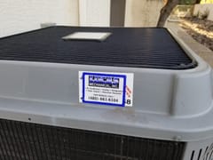 Lucas Mechanical Inc