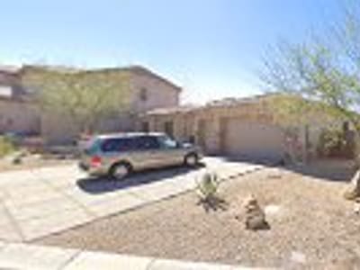 Lucas Mechanical Inc