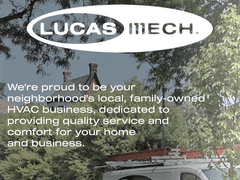 Lucas Mechanical