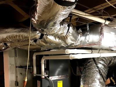 Luciano's Air Services