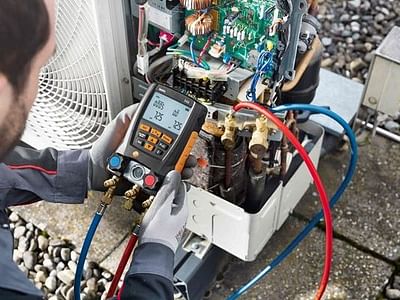 Luciano's Air Services