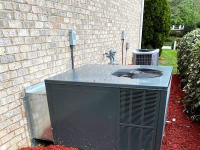 Luciano's Air Services