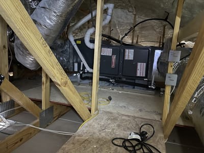 Luciano's Air Services