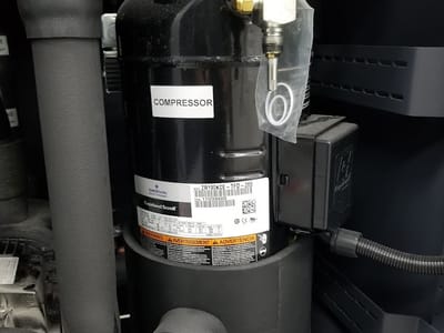 Luckinbill Mechanical Inc.