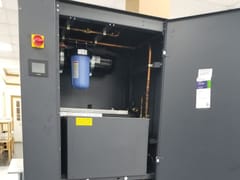 Luckinbill Mechanical Inc.