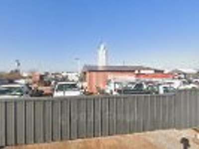 Luckinbill Mechanical Inc.