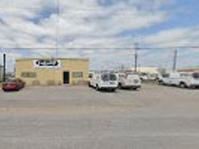 Luckinbill Mechanical Inc.