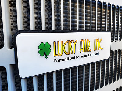 Lucky Air Inc - SD