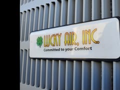 Lucky Air Inc.