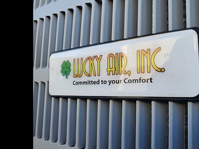 Lucky Air Inc.