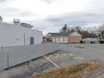 Lucky Burner Services Inc