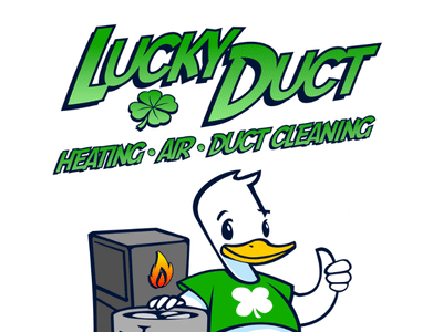 Lucky Duct Utah