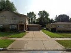 Lucky's Heating Cooling