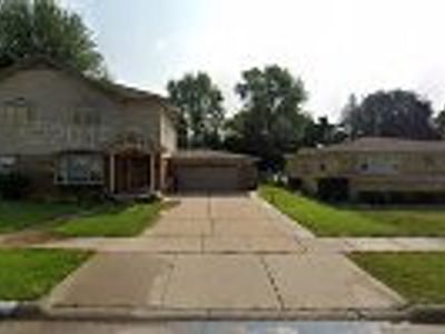 Lucky's Heating Cooling