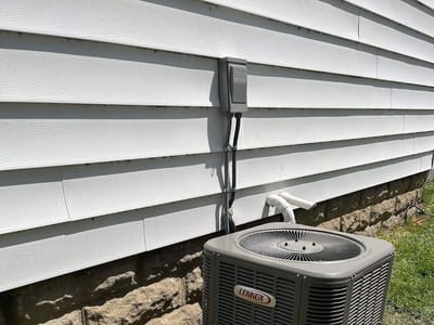 Luikart Heating and Cooling, Inc.