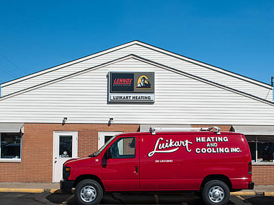 Luikart Heating and Cooling, Inc.
