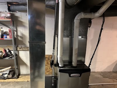 Luikart Heating and Cooling, Inc.