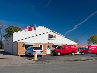 Luikart Heating and Cooling, Inc.