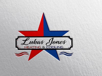Lukas Jones Heating & Cooling