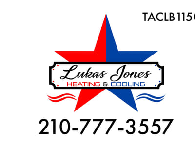Lukas Jones Heating & Cooling