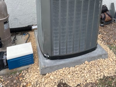 Lukas Refrigeration & Air Conditioning