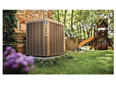 Luke Heating & Air Conditioning LLC