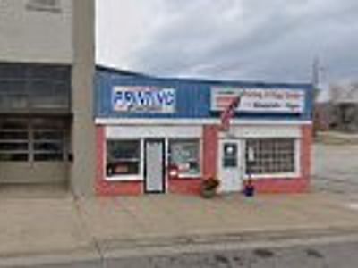 Luke Heating & Air Conditioning LLC