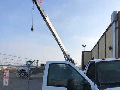 Luke's Air Conditioning & Heating