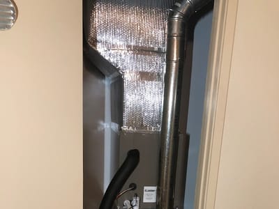 Luke's Air Conditioning & Heating